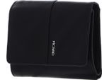 Picard Portafoglio Spirit 1 Wallet Black Nero