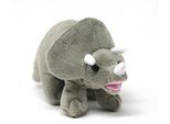 Cornelissen - Peluche - Dino - Triceratopo - 19 Cm