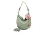 Fritzi Aus PreußEn Borsa A Tracolla Borsa A Tracolla Fritzi Hobo Vintage Shoulder Bag Lime Menta
