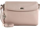 Picard Pelle Borsa A Tracolla Borsa A Tracolla Really Crossbody Bag Rosequartz Rosa Antico