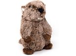 Cornelissen - Peluche - Marmotta - 17 Cm