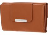 Gerry Weber Portafoglio Vigo Purse Butterum Marrone Chiaro