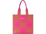 Oilily Borsa Shopper Susan Shopper Arabian Spice Multicolore