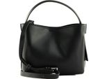 S.Oliver Borsetta Borsa A Tracolla Handbag Grey / Black Nero