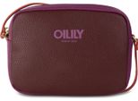 Oilily Borsa A Tracolla Borsa A Tracolla Xara Shoulder Bag Decadent Chocolate Bordeaux