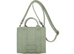 Fritzi Aus PreußEn Borsa A Tracolla Borsetta Fritzi Square Vintage Crossbody Bag Lime Menta