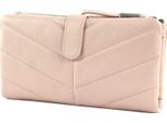 Picard Portafoglio Warm Up 1 Wallet Rosequartz Rosa Antico