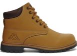 Kappa Stivaletti Stringati Uomo Tennesee 2 Beige Ecopelle Taglia: 46