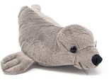 Cornelissen - Peluche - Foca Grigia - 19 Cm