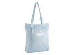 Puma Borsa Shopper Core Base Shopper Turquoise Surf Celeste
