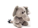 Cornelissen - Peluche - Elefante - 12 Cm