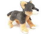 Cornelissen - Peluche - Lupo - 25 Cm