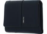 Picard Portafoglio Spirit 1 Wallet Cedar Verde Bosco