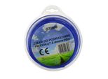 Filo Per Trimmer Esagonale 2,4 Mm X 30 M G73962