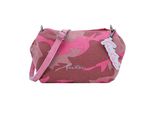 Fritzi Aus PreußEn Borsa A Tracolla Joshi03 Canvas Crossbody Bag Camo Pinky Rosa