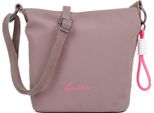 Fritzi Aus PreußEn Borsa A Tracolla Jimbo Crossbody Bag Air Stony Grigio Talpa