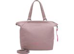 Fritzi Aus PreußEn Borsa Shopper Borsa A Tracolla Jimbo Shopper Air Stony Grigio Talpa