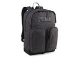 Puma Zaino Con Scomparto Per Laptop Squad Backpack 27L Dark Gray Heather Grigio