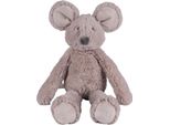 Happy Horse, Topo Giocattolo Mex 28 Cm - Viola Antico - Peluche