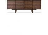 Credenza Moderna Per Sala Da Pranzo Design Di Lusso Mobili In Legno Cassettiera Armadi - Jvmoebel