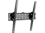 Supporto Tv 32-55" Kruger&Matz 40 Kg Livella Regolabile"