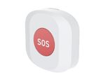 Bot Pulsante Sos Intelligente SOS2 Zigbee