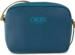 Oilily Borsa A Tracolla Borsa A Tracolla Xara Shoulder Bag Legion Blue