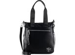 Chiemsee Borsa A Tracolla Borsa A Tracolla Shoulderbag Black Nero