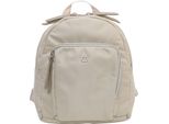 Gerry Weber Zaino Per Il Tempo Libero Zaino Breath Sounds Backpack Svz Bleached Sand Beige