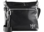 Chiemsee Borsa A Tracolla Crossbody Bag Black Nero