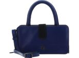Picard Borsa A Tracolla Borsetta Montreal 1 Crossbody Bag Royal Blu Scuro