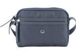Gerry Weber Borsa A Tracolla Echoes Shoulderbag Night Blue Blu Scuro