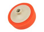 Spugna Di Lucidatura Arancione 150 X 45 Mm, M14- Universale