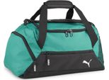 Puma Borsa Sportiva Teamgoal Teambag Sport Green - Puma Black Verde