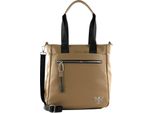 Chiemsee Borsa A Tracolla Borsa A Tracolla Shoulderbag Sand Beige