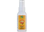 Sunshine Vitamina D3 - Vitamina D3 Naturale Spray Orale, 2000 Ui Per Spray