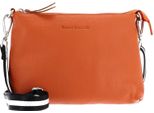 Bruno Banani Pelle Borsa A Tracolla Borsa A Tracolla Crossbody Bag Orange Arancione