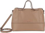 Gerry Weber Borsetta Borsa A Tracolla Favorite Choice Handbag Taupe Grigio Talpa