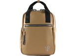 Chiemsee Zaino Per Il Tempo Libero Zaino Backpack Sand Beige
