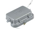 Cappuccio Di Protezione Han 6B-AK - Coperchio Per Connettori Industriali 09 30 006 5425