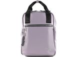 Chiemsee Zaino Per Il Tempo Libero Zaino Backpack Lilac Lilla