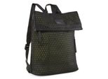 Puma Zaino Per Il Tempo Libero Zaino Mesh Backpack Puma Black Nero
