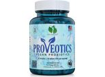 Proveotics - 12 Ceppi E 12 Miliardi Di Cfu Di Probiotici Vegani