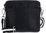 Bruno Banani Pelle Borsa A Tracolla Borsa A Tracolla Crossbody Bag Black Nero