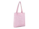 Puma Borsa Shopper Core Pop Shopper Pink Lilac-Graffiti Aop Rosa