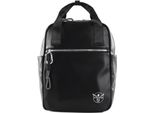 Chiemsee Zaino Per Il Tempo Libero Zaino Backpack Black Nero