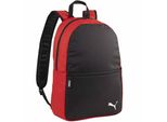 Puma Zaino Sportivo Zaino Teamgoal Backpack Core Puma Red - Puma Black Rosso