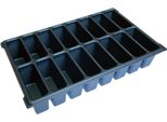 Bs Systems Bidone Per Minuteria 16 Contenitori Xlb ( 6100000153 )