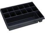 Bs Systems Bidone Per Minuteria 14 Ib 72 ( 1000010135 )