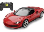Ferrari 296 Gts 1:16 Rosso 2.4Ghz